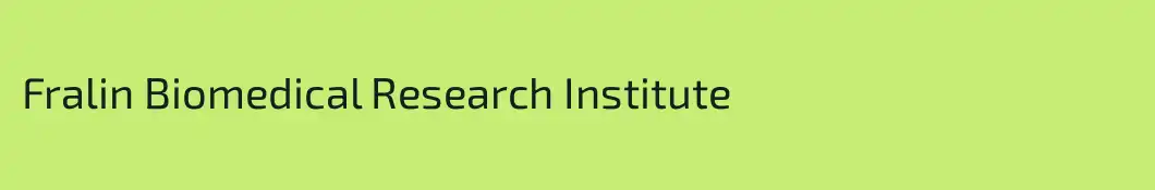 Fralin Biomedical Research Institute